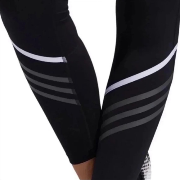 Adidas Believe This Elastic Wrap 7/8 Leggings - Picture 3 of 8